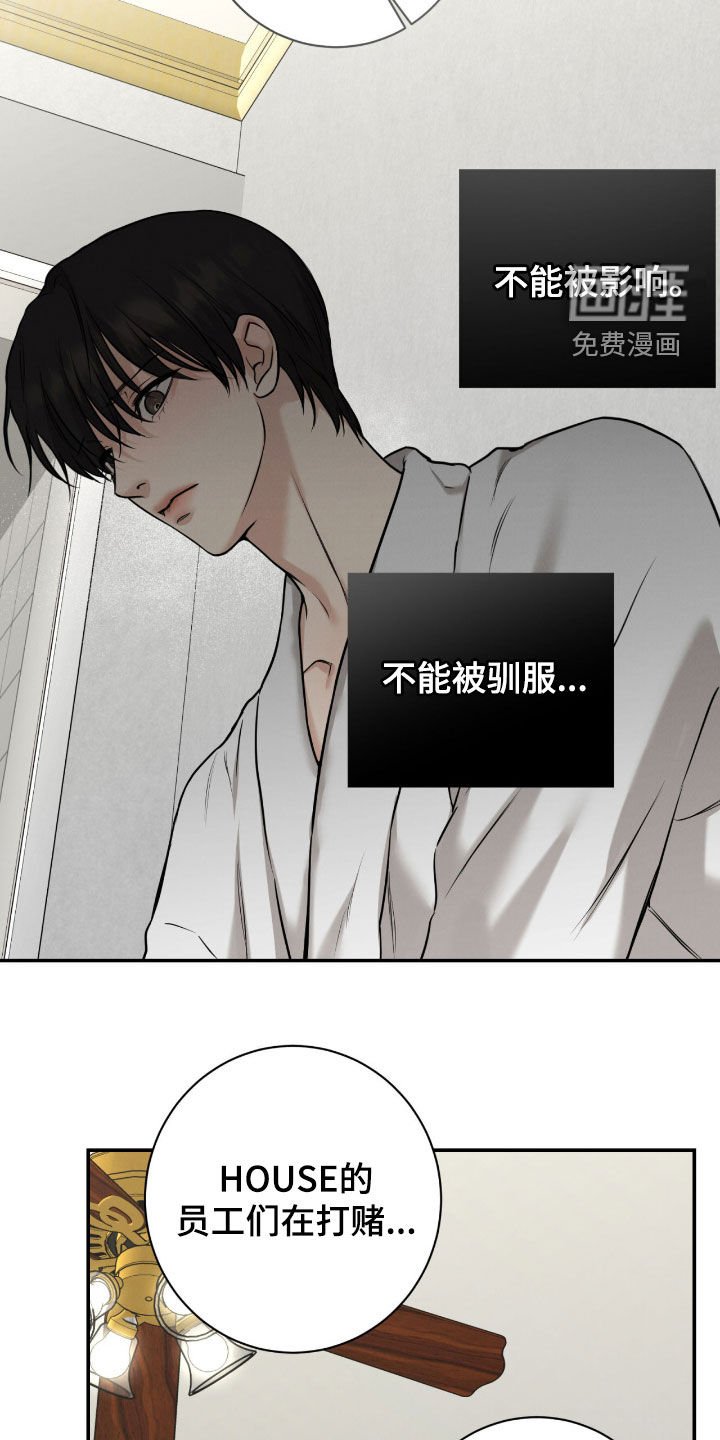 第19章：赌约