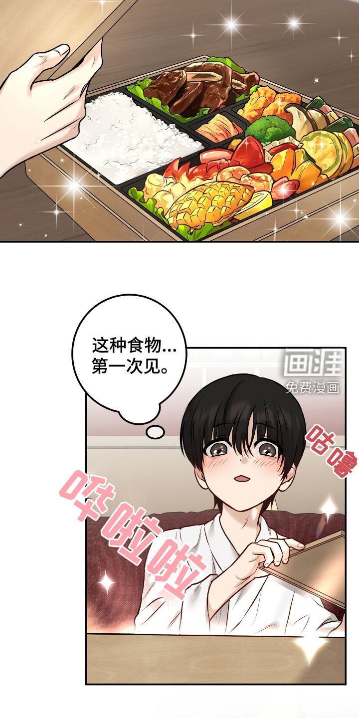第29章：软禁