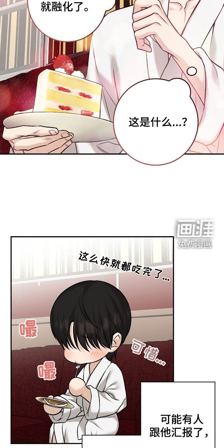 第29章：软禁