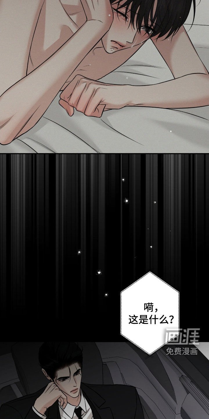 第34章：交代