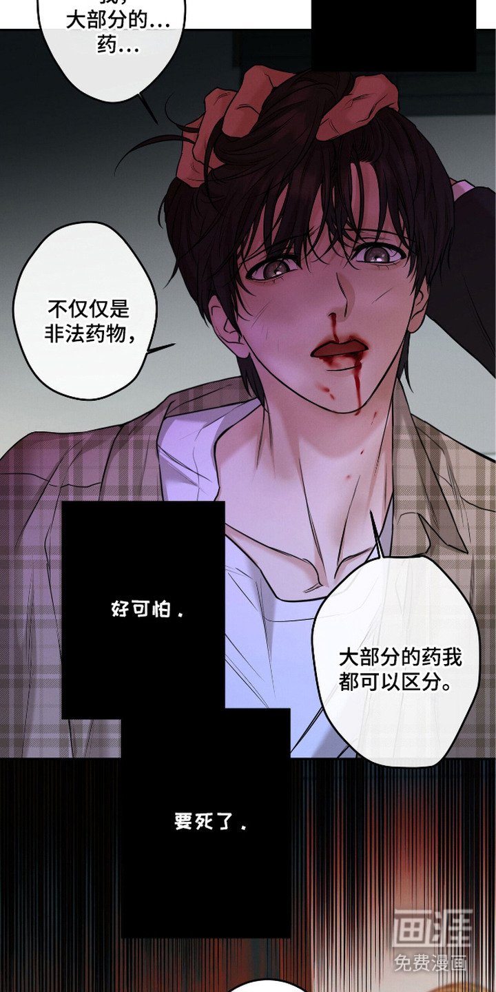 第7章：坦白