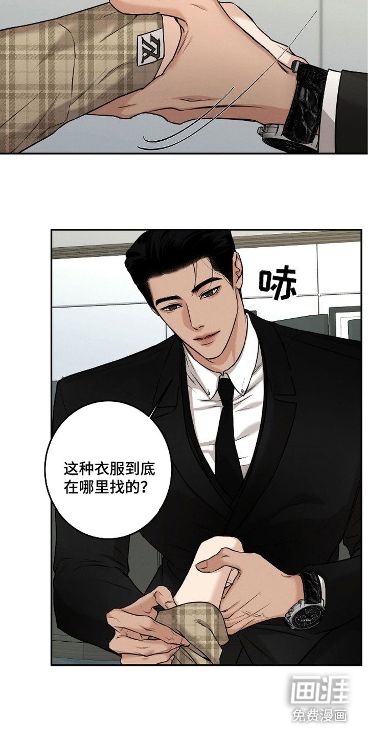 第7章：坦白