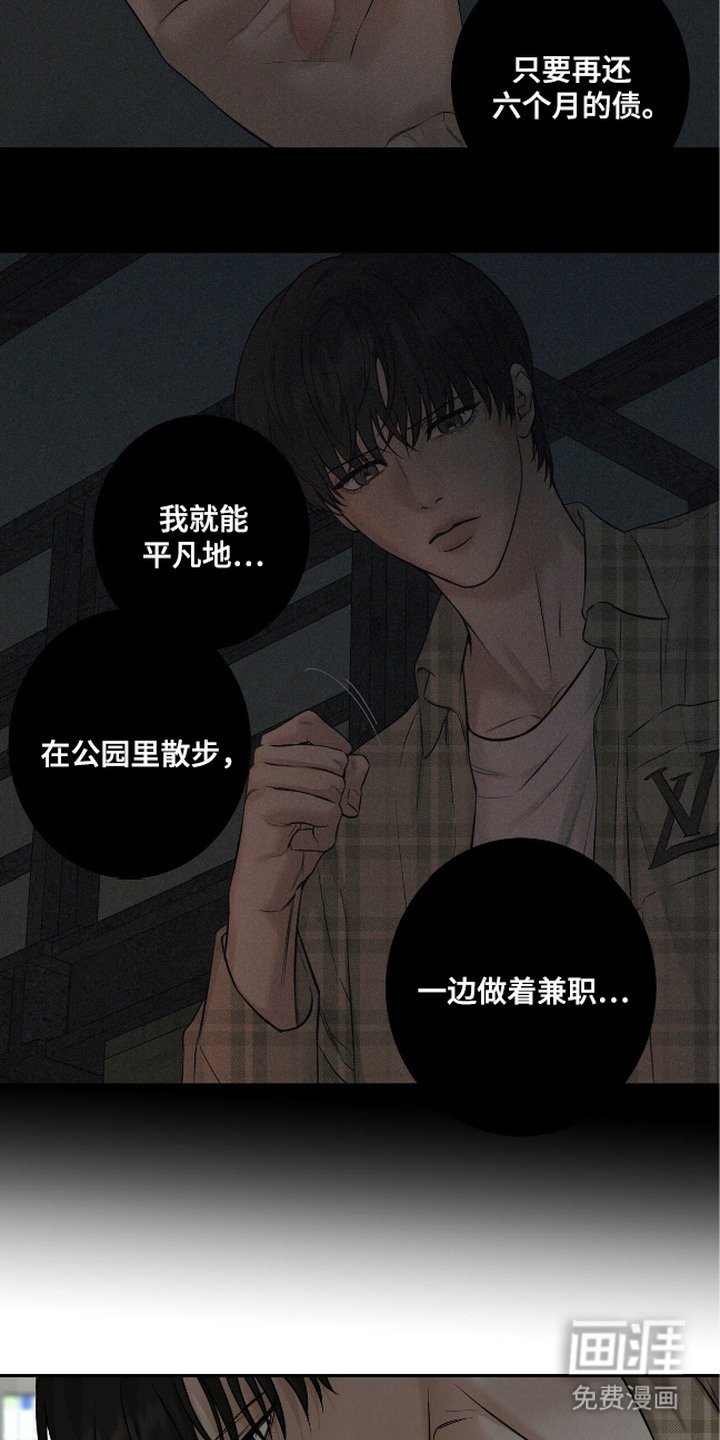 第7章：坦白