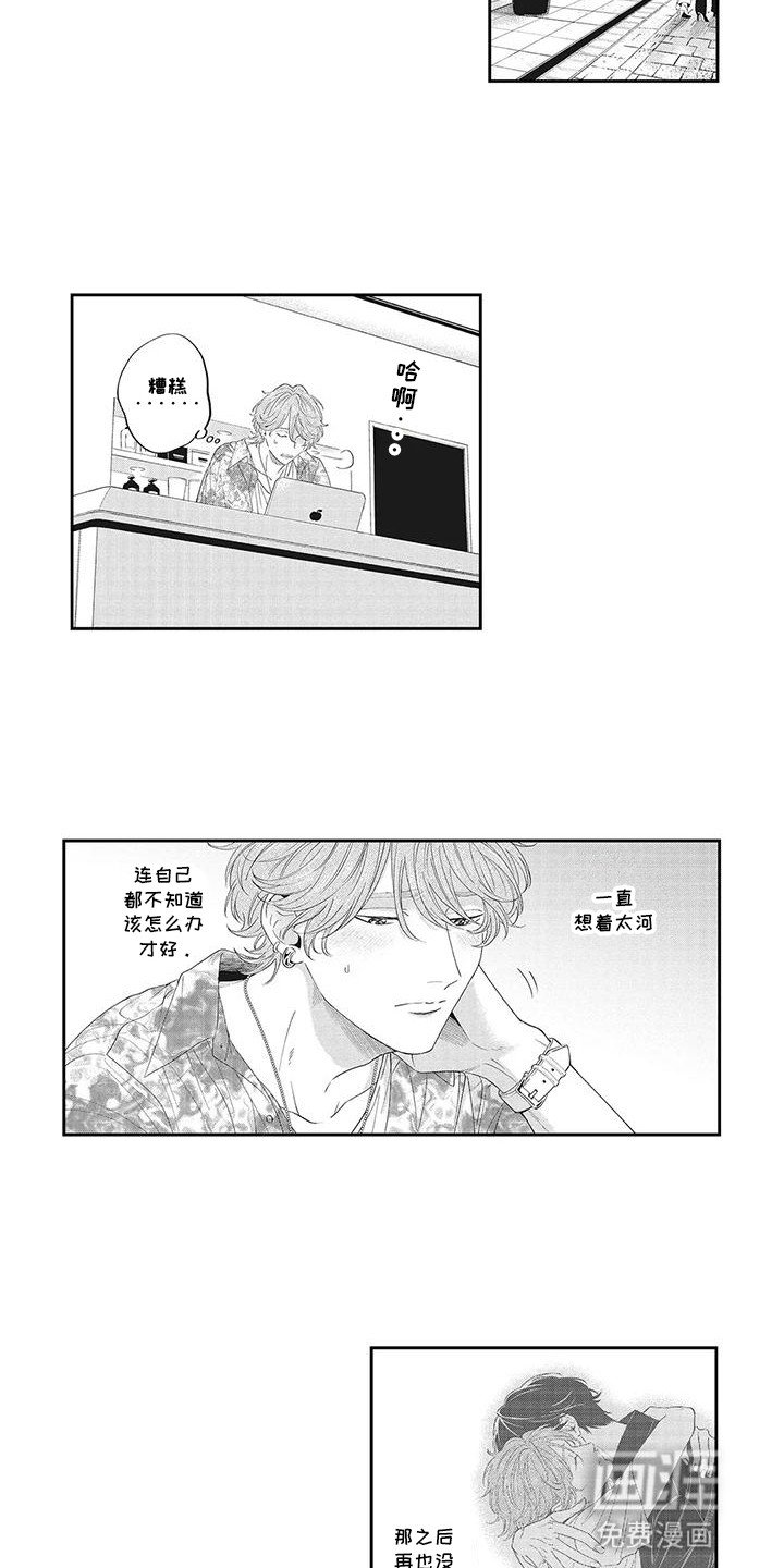 第12章：他喜欢的人