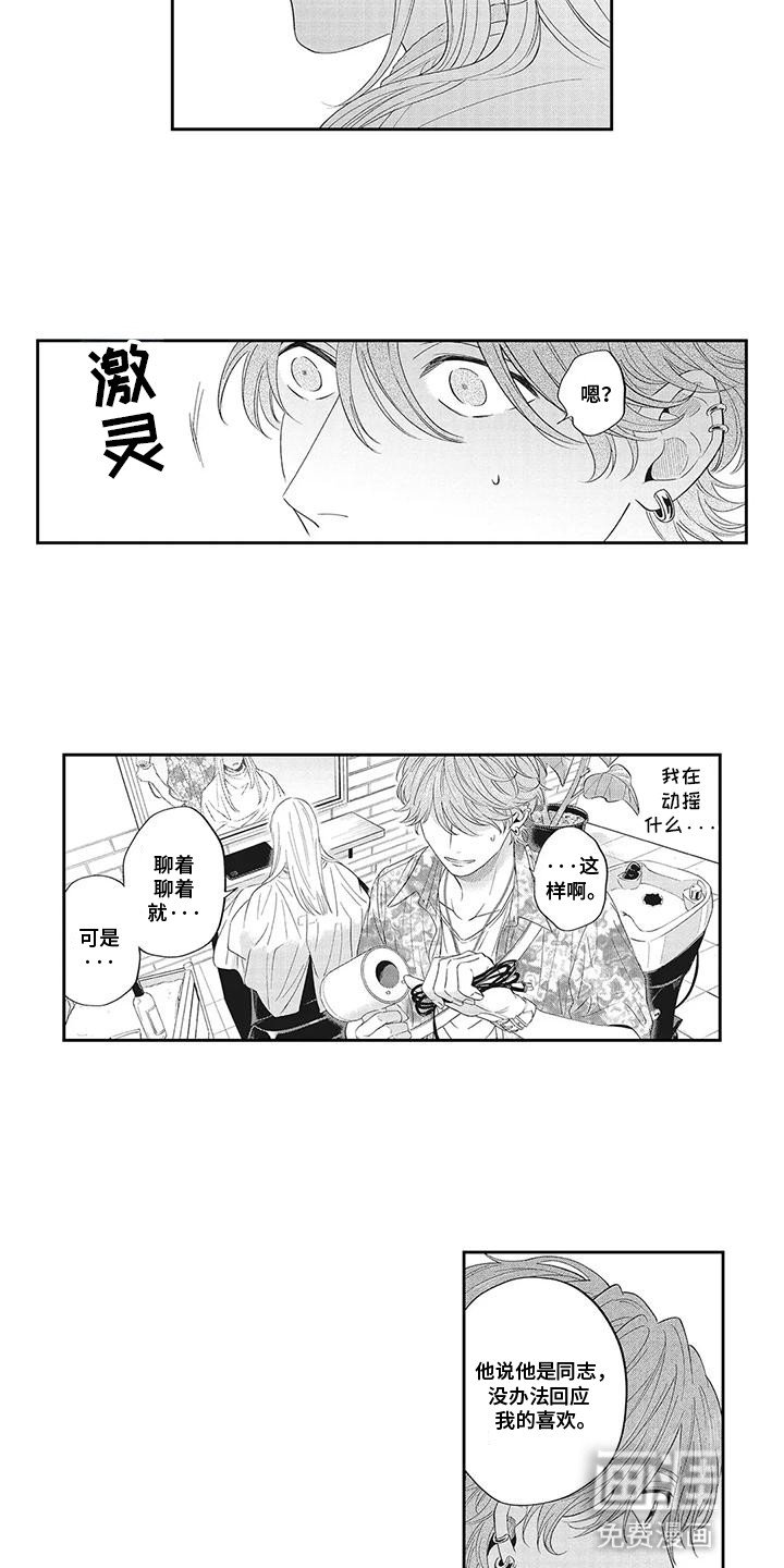 第12章：他喜欢的人