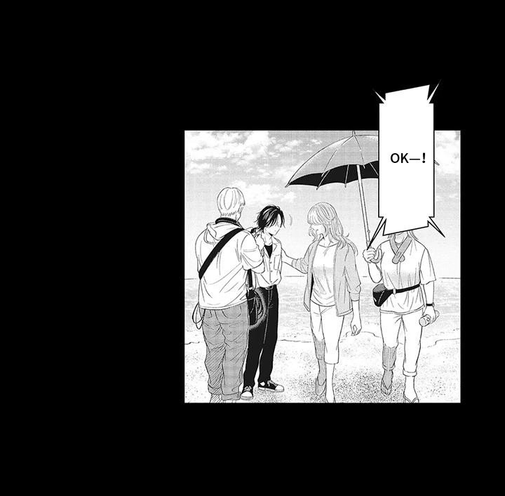 第14章：化妆师