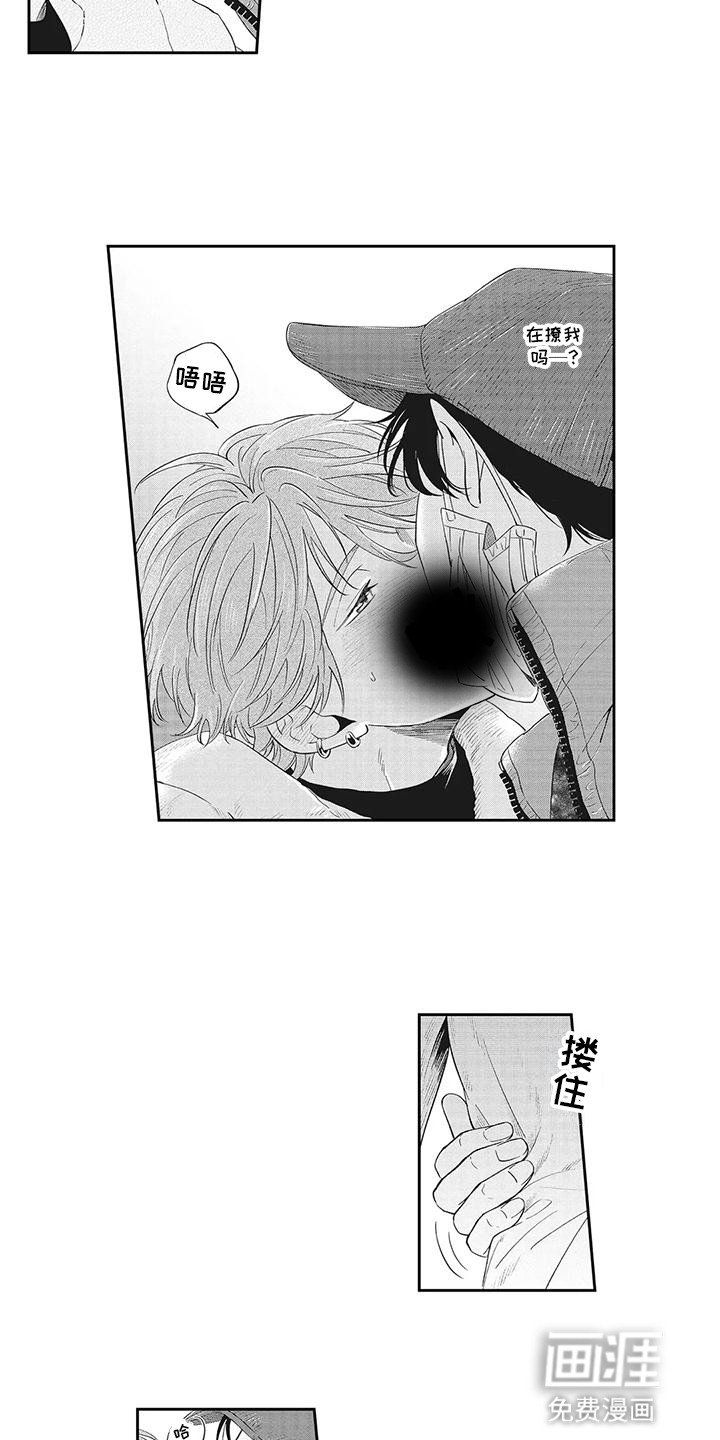 第4章：带他回家