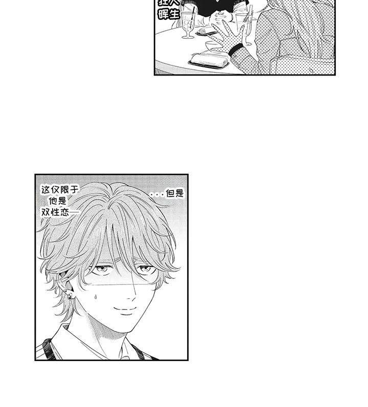 第8章：无法拒绝