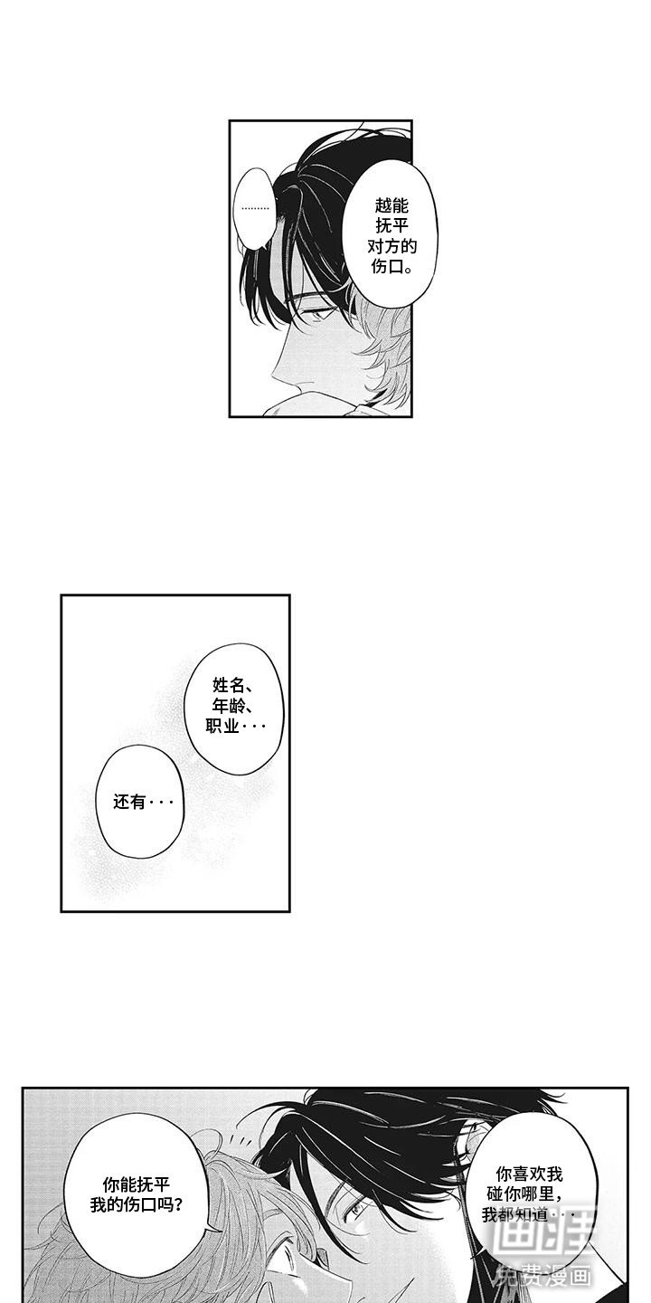 第9章：入戏