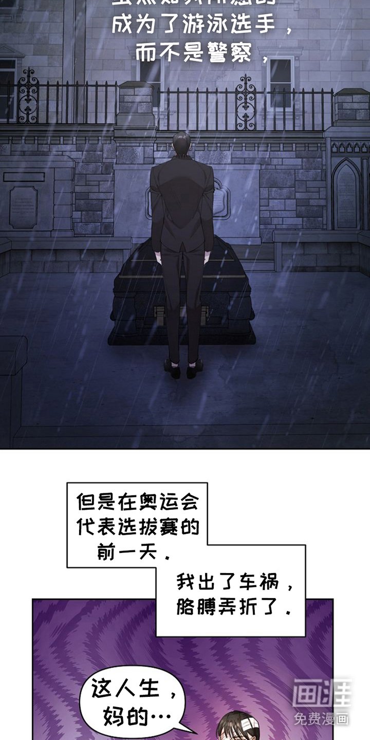 第13章：总负责人