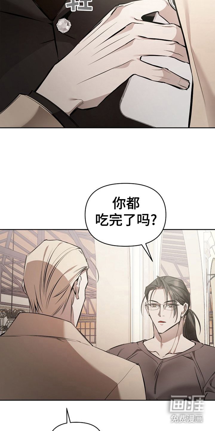 第24章：暂时失明