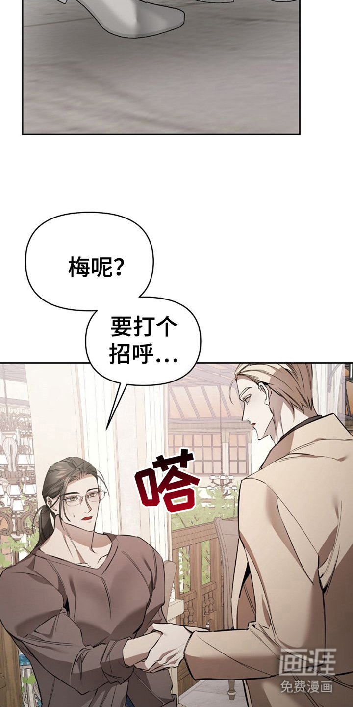 第24章：暂时失明