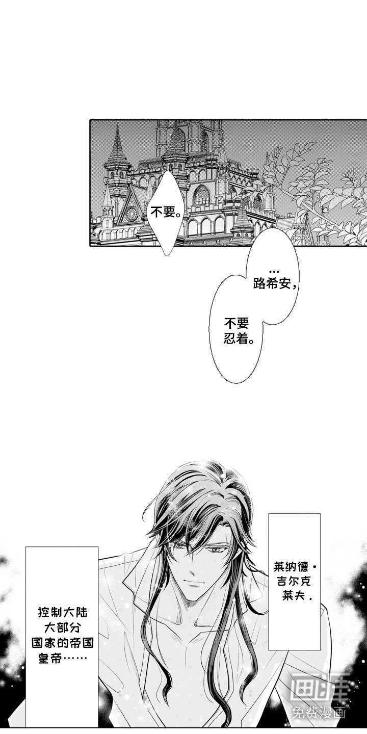 第1章：佣兵