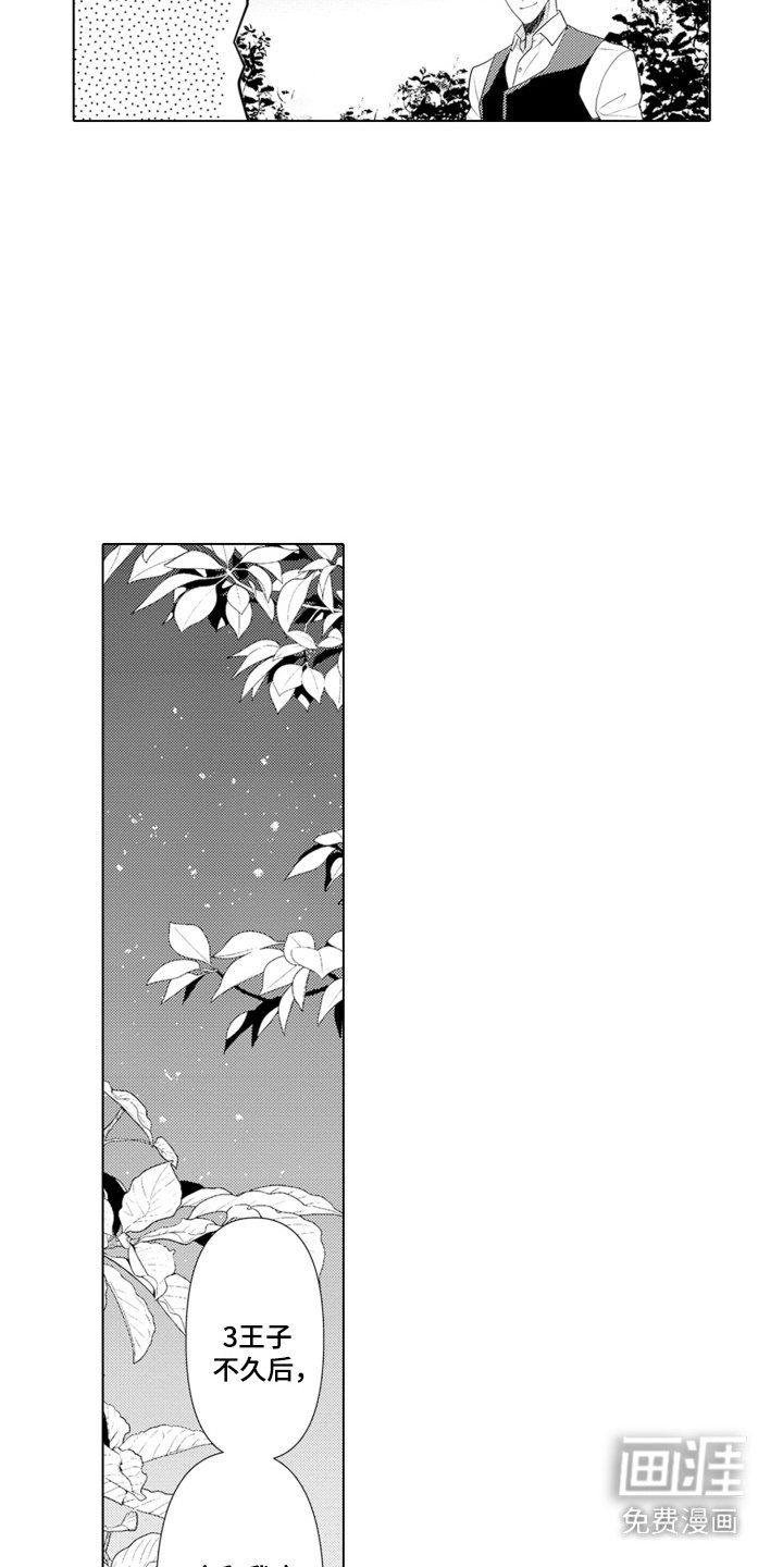 第13章：安慰
