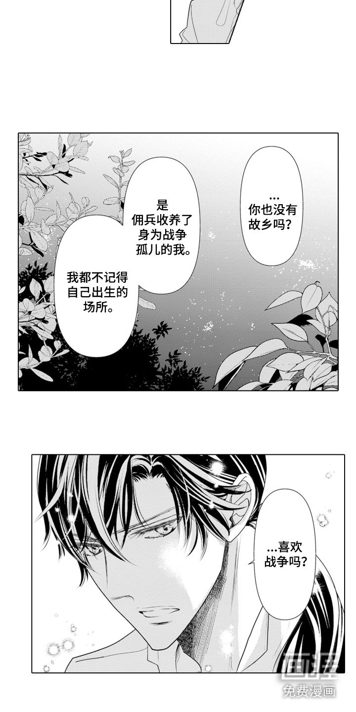第13章：安慰