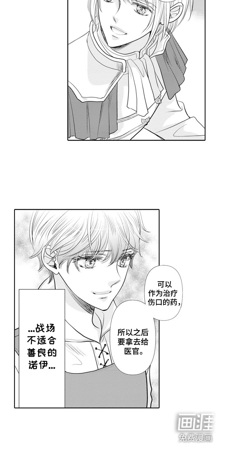 第2章：替身