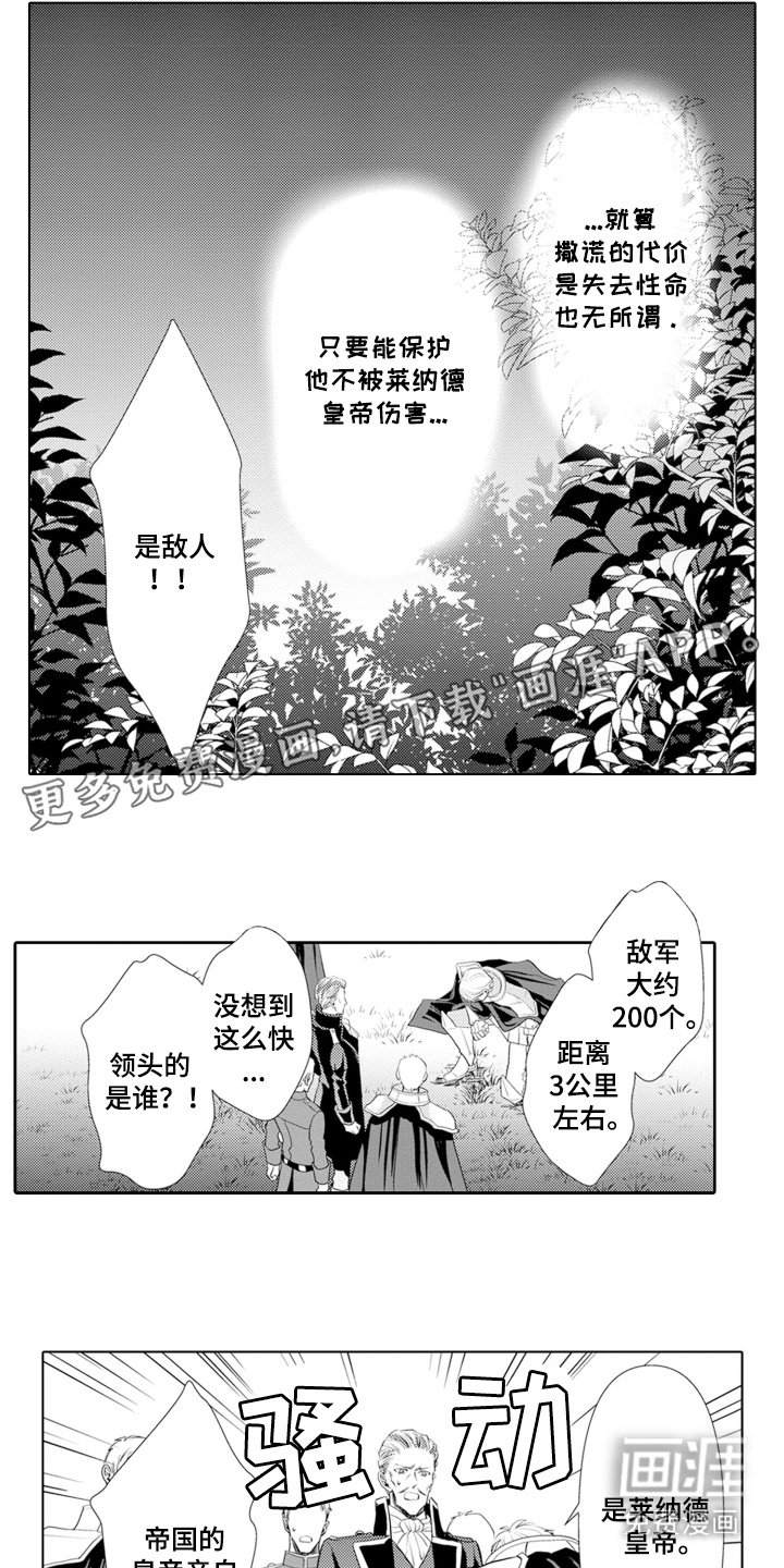 第2章：替身