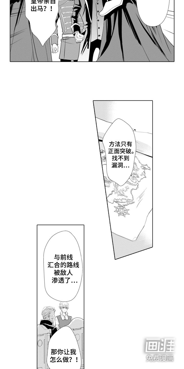 第2章：替身