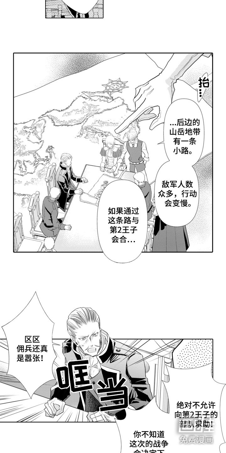 第2章：替身