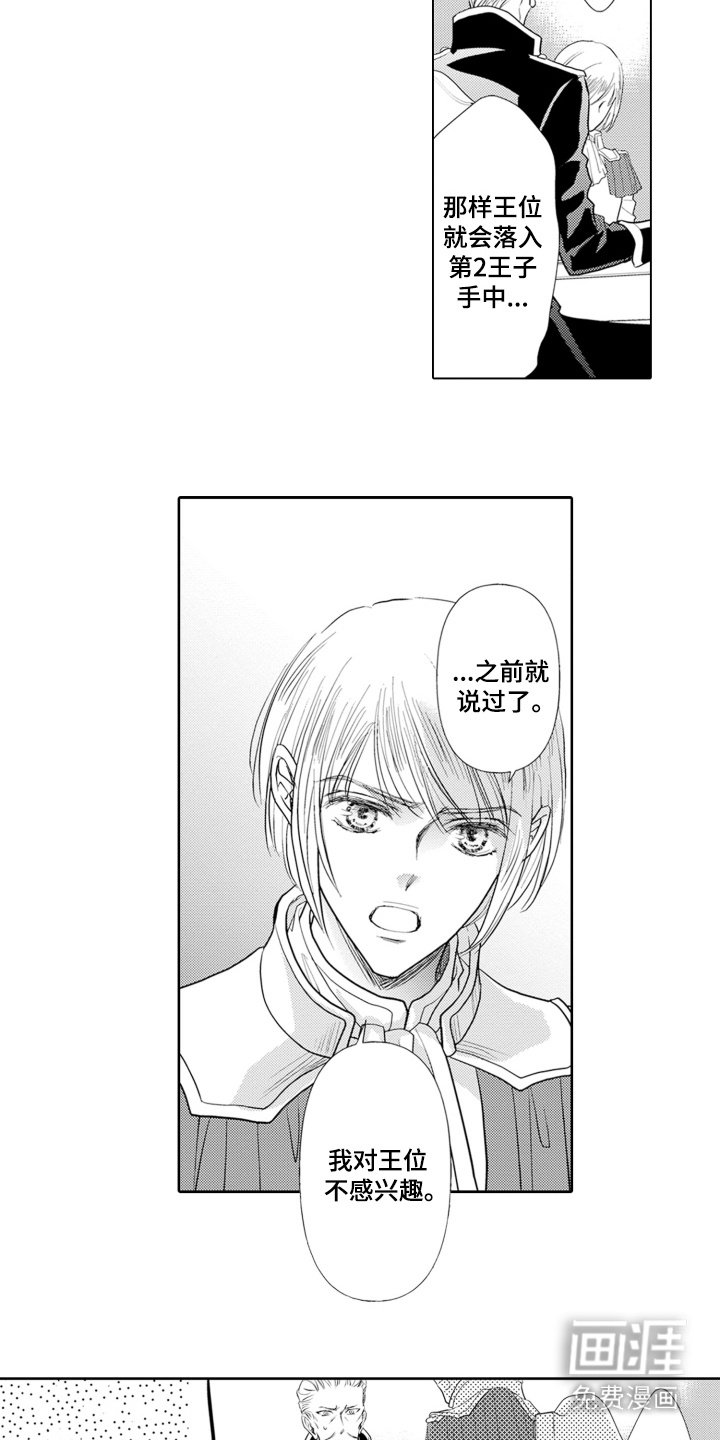 第2章：替身