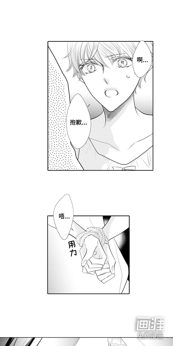 第5章：精心对待