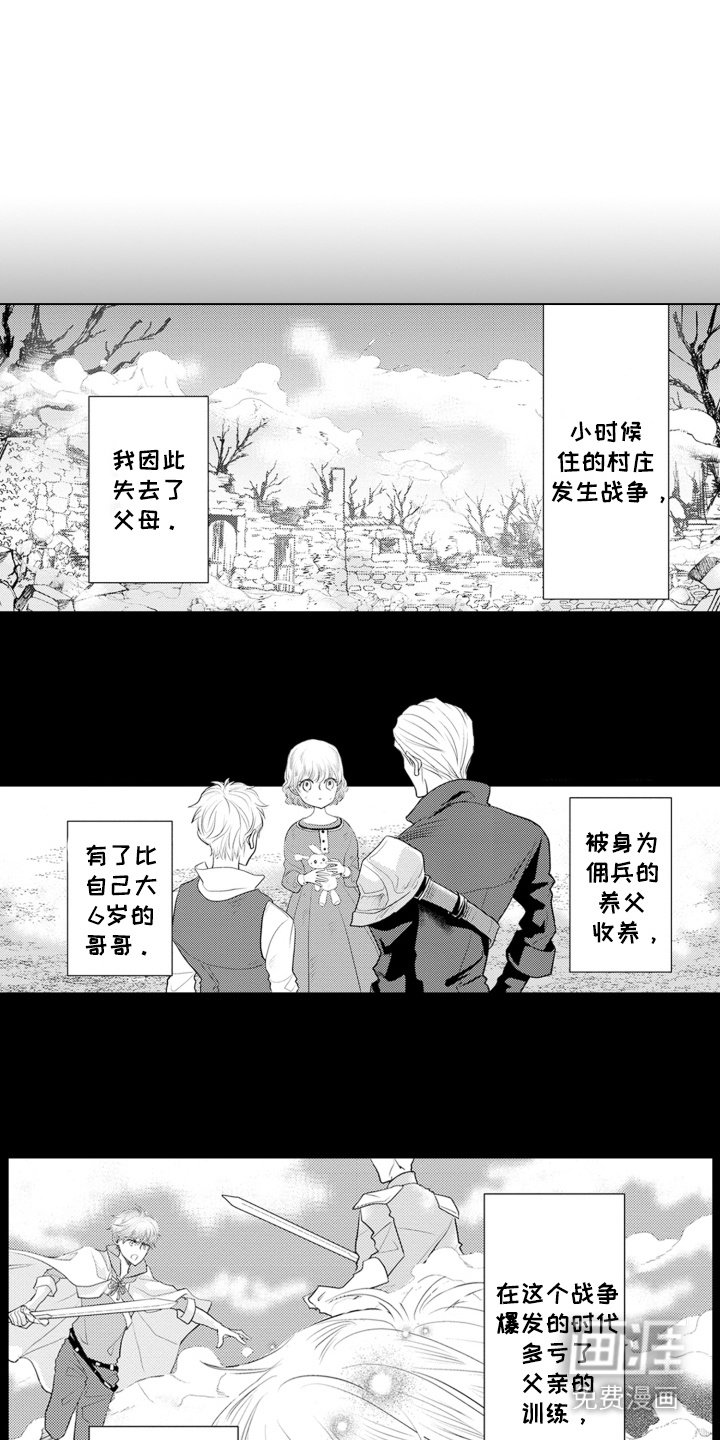 第7章：早餐