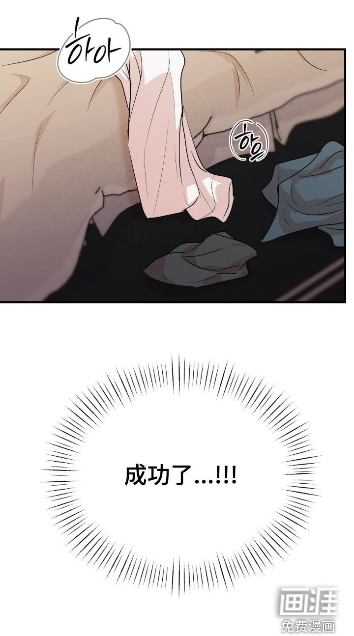 第13章：成功了