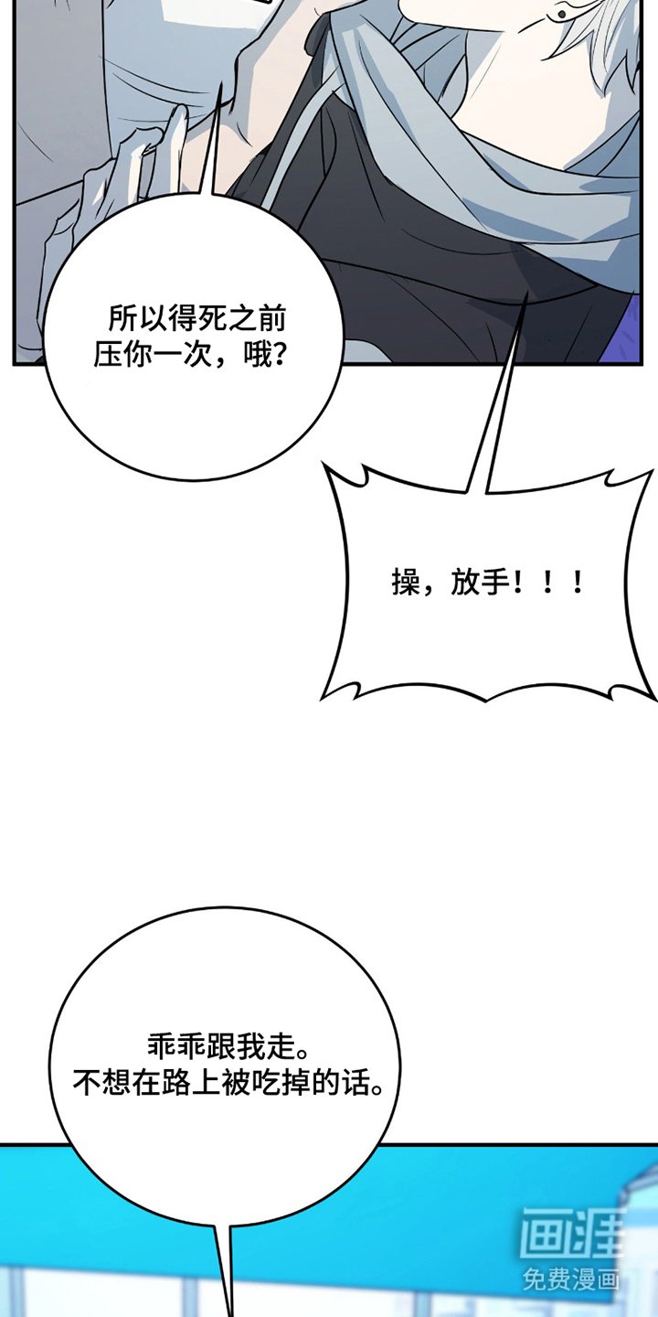 第9章：真的是碰巧