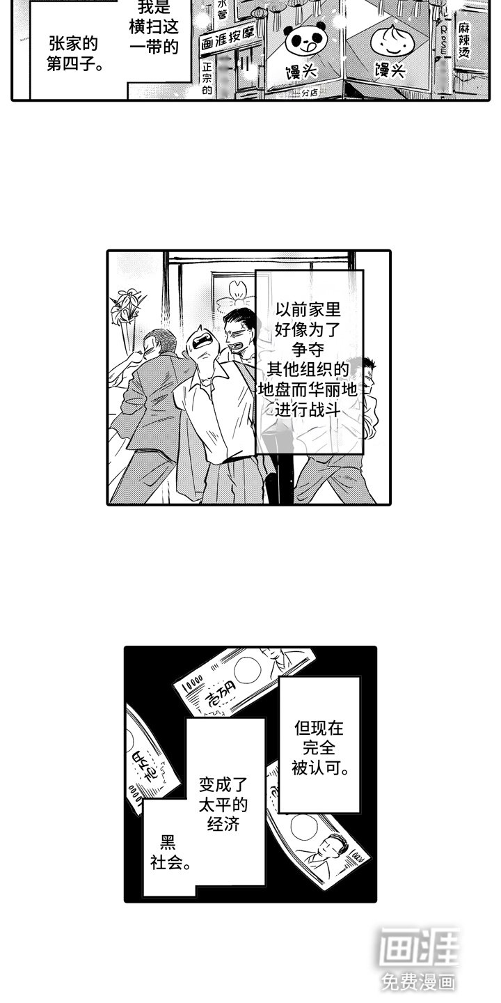 第1章：配对