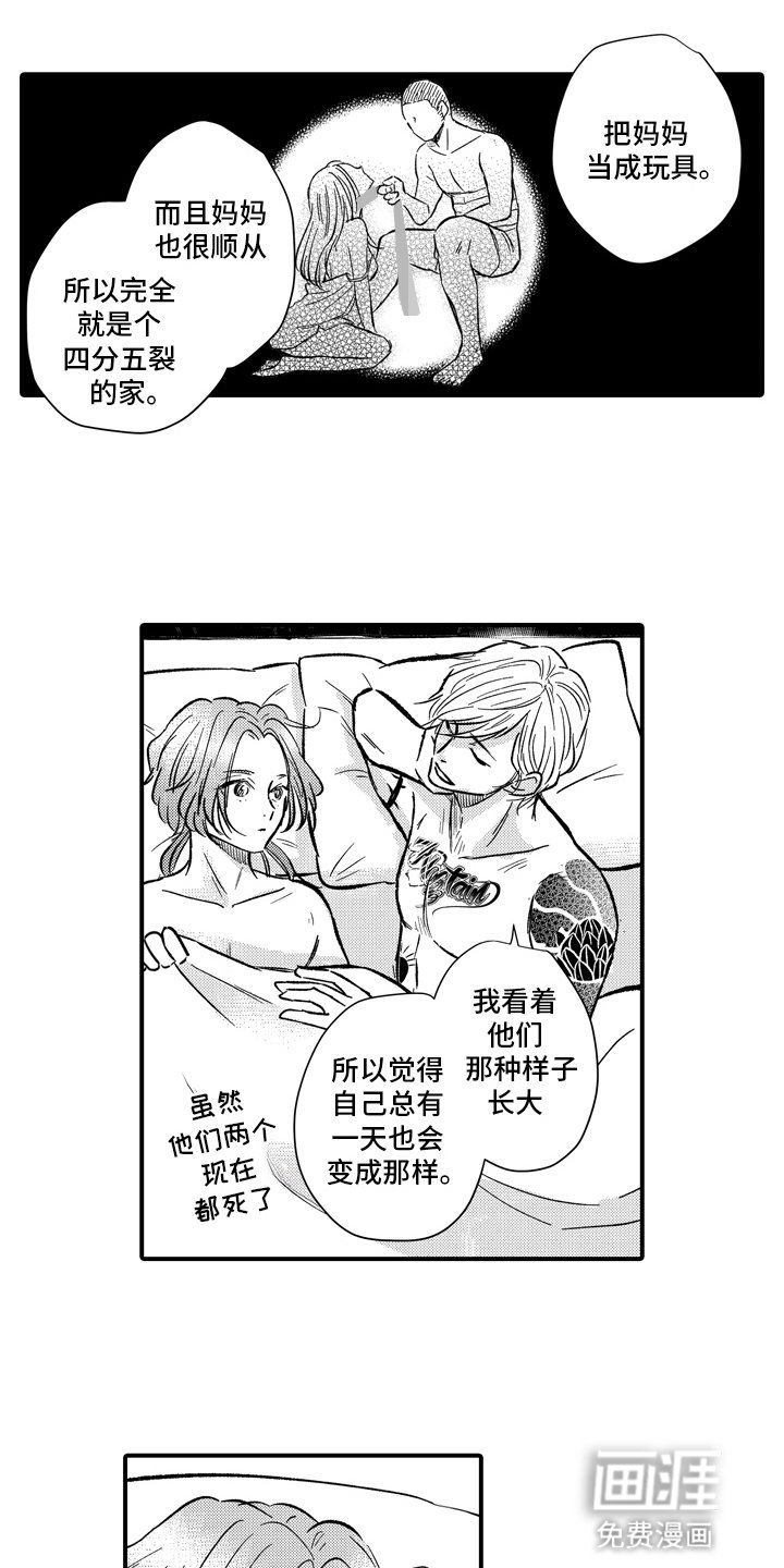 第12章：心动