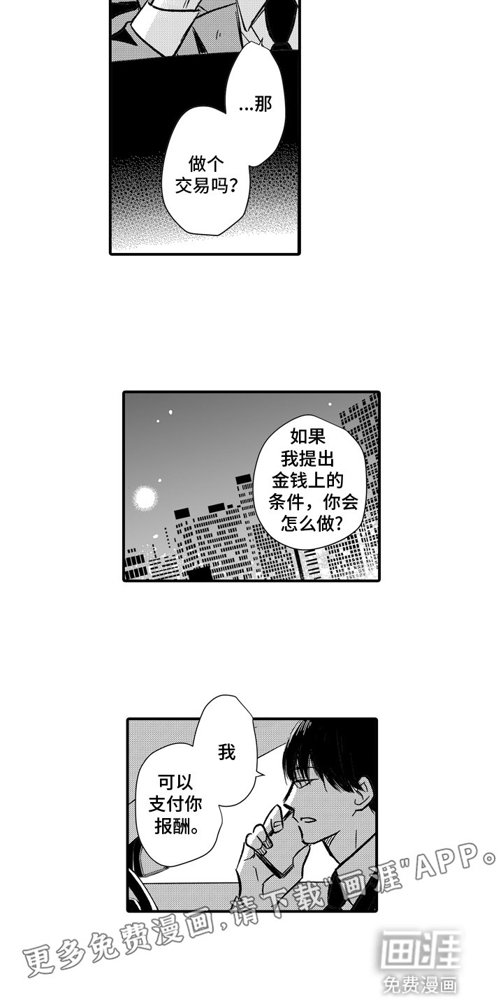 第6章：交易