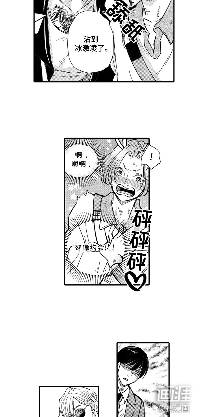 第7章：约会
