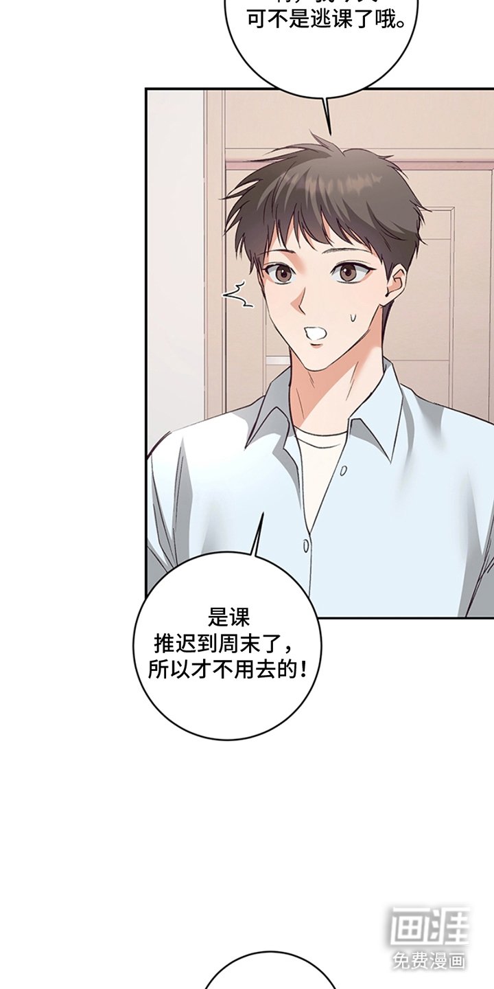 第14章：视听室