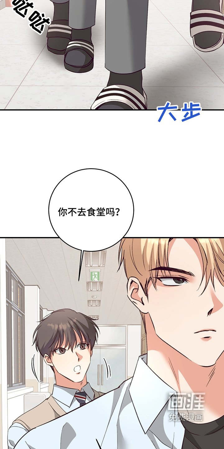 第21章：要不要一起吃午饭
