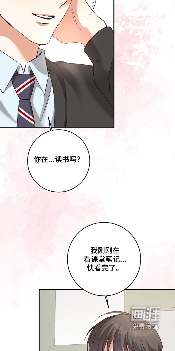 第27章：真可爱