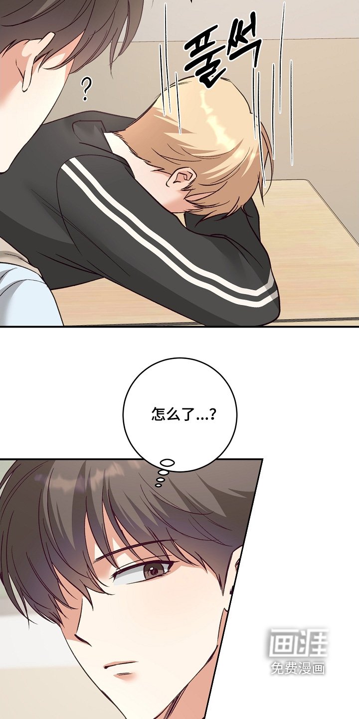 第28章：生气了吗