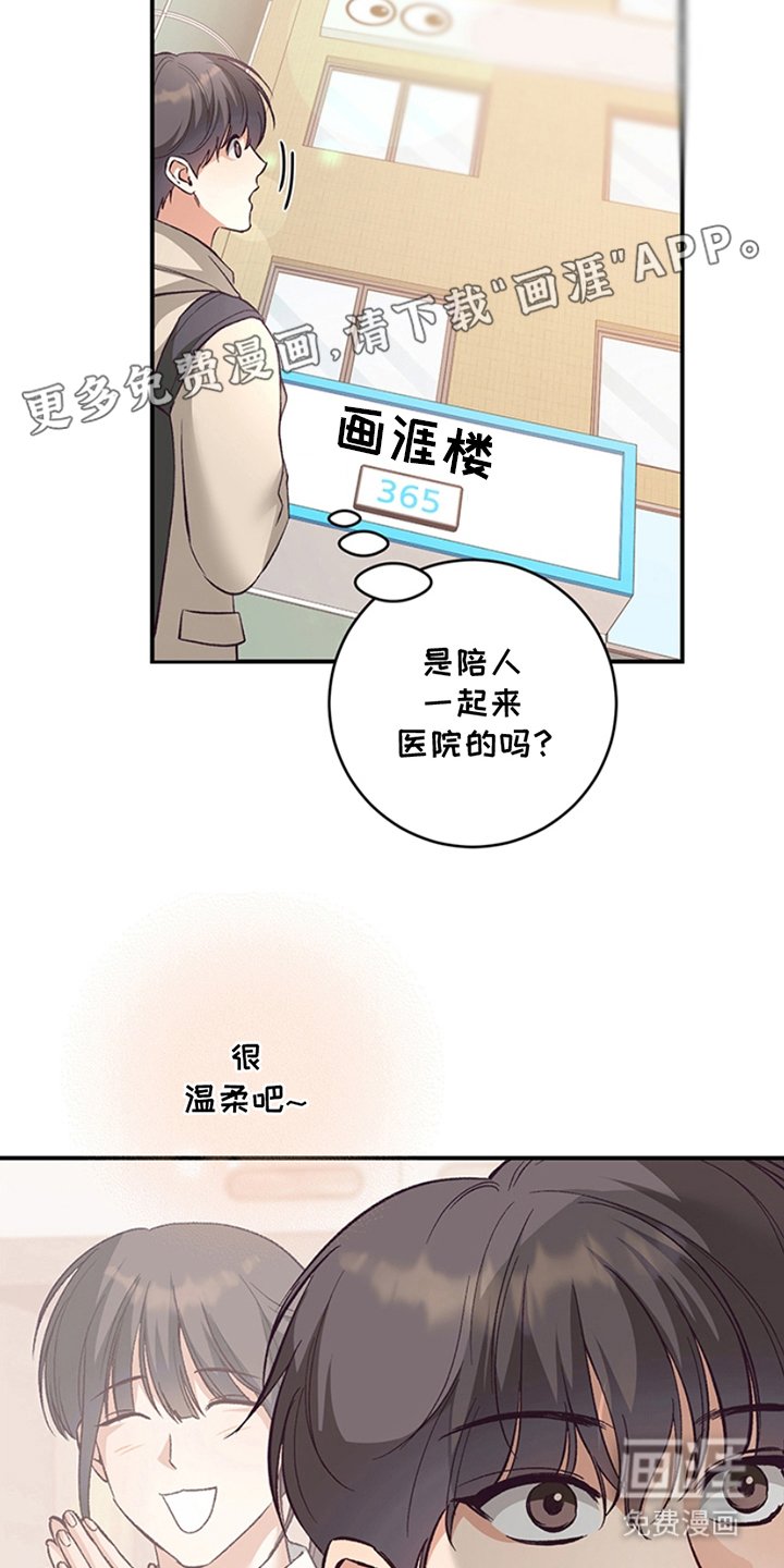 第3章：真好看