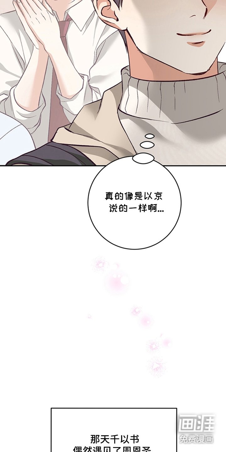 第3章：真好看