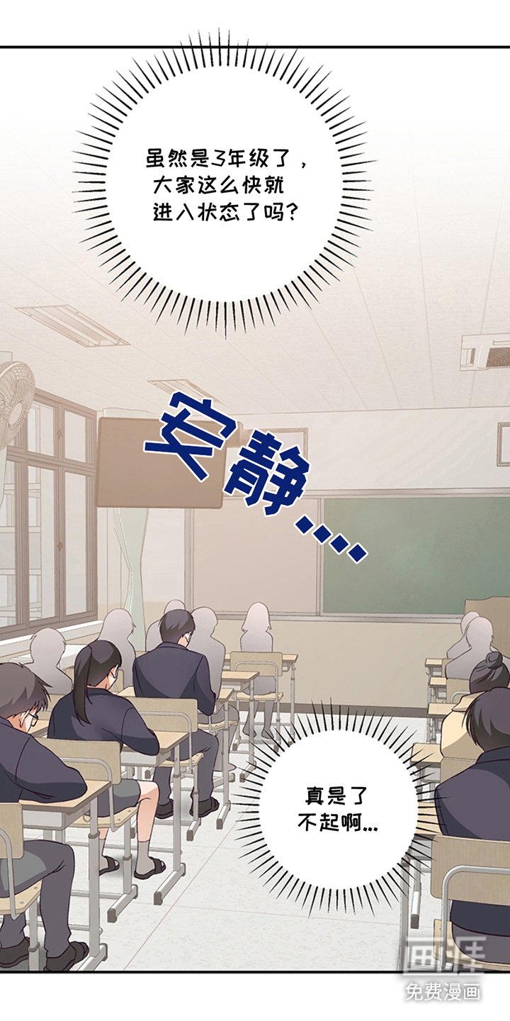 第3章：真好看