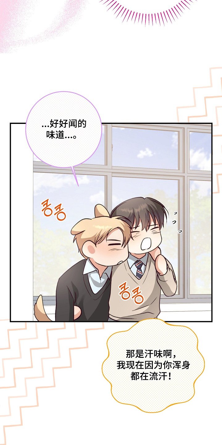 第30章：我怀疑你了