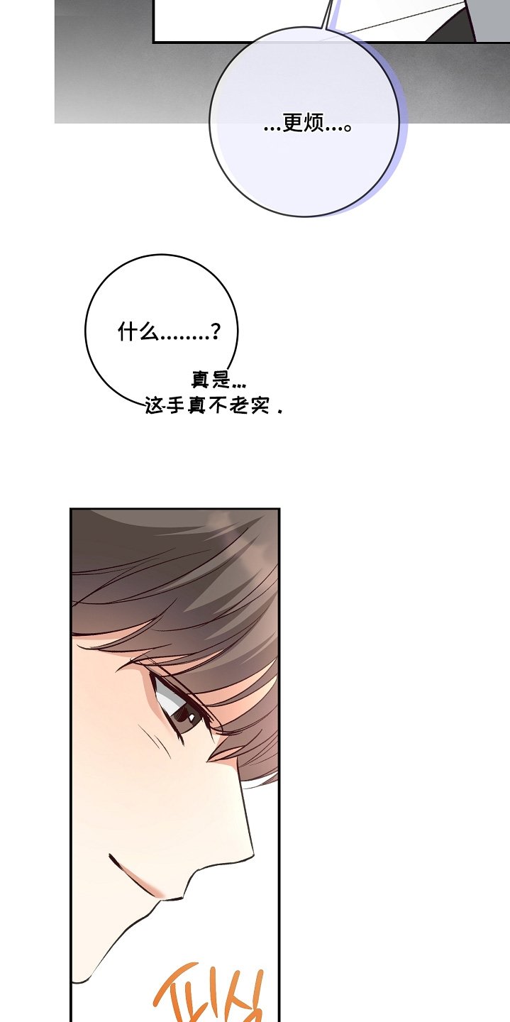 第30章：我怀疑你了