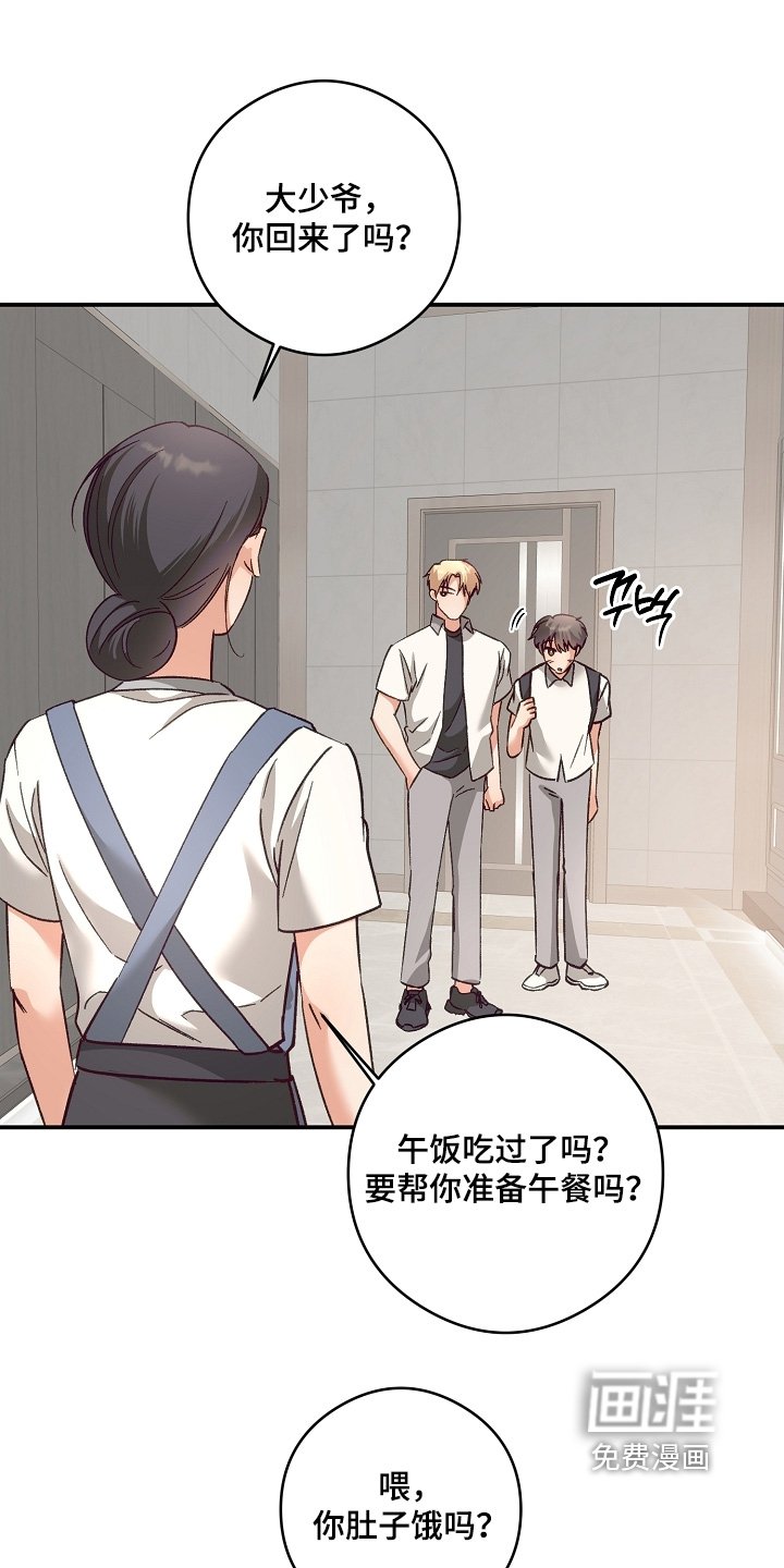 第47章：回来了