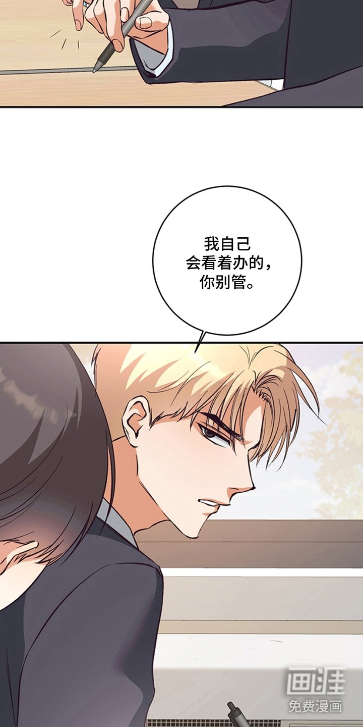 第5章：你别管