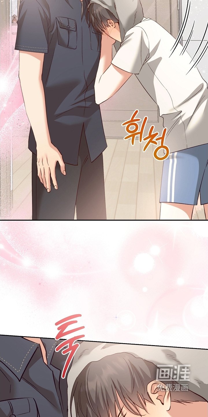 第58章：四肢无力