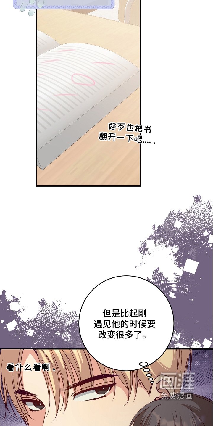 第63章：没有告白