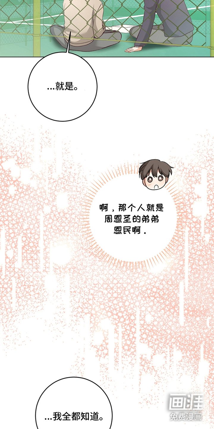 第8章：误会