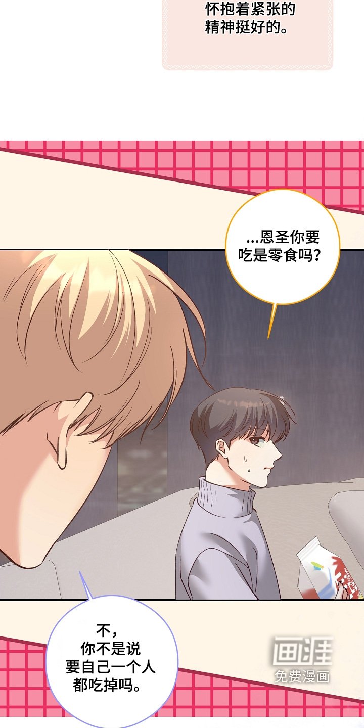 第81章：你选吧