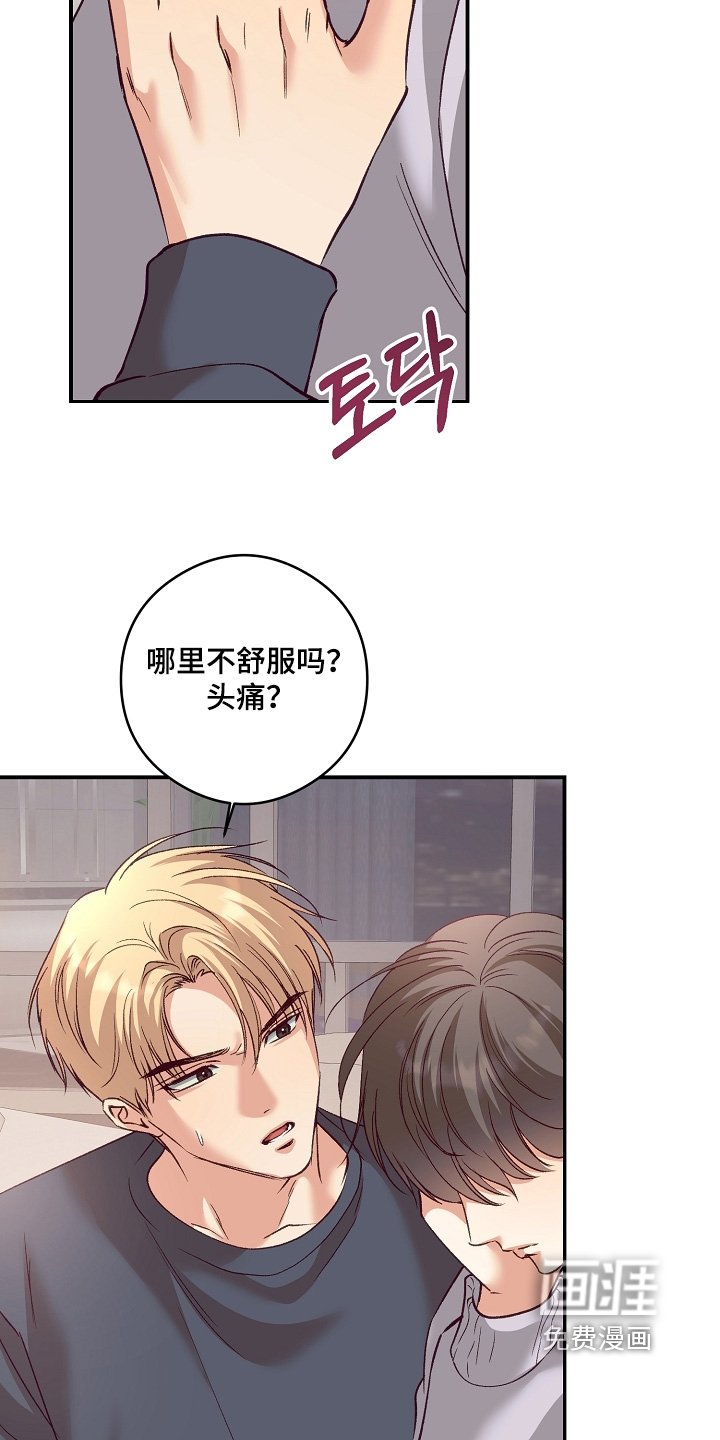 第82章：不是你的错