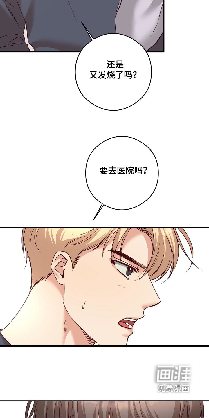 第82章：不是你的错