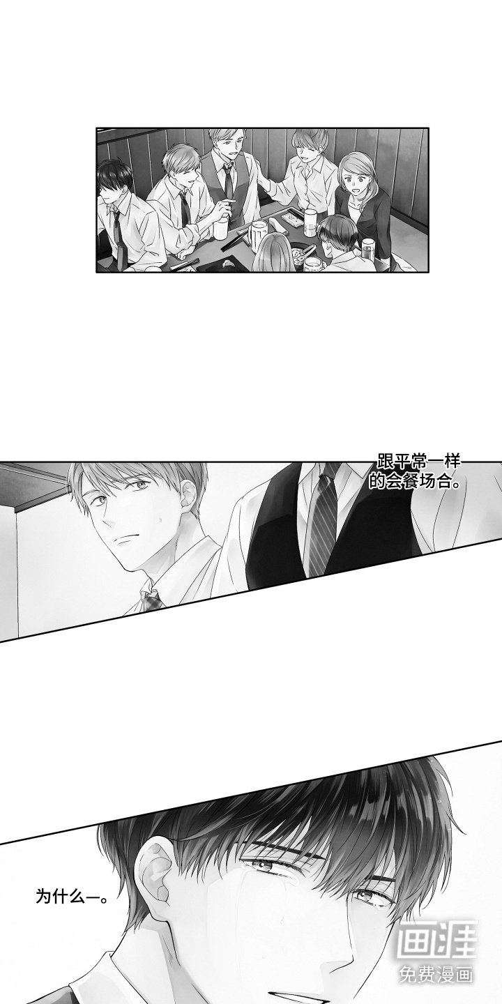 第1章：职场新人